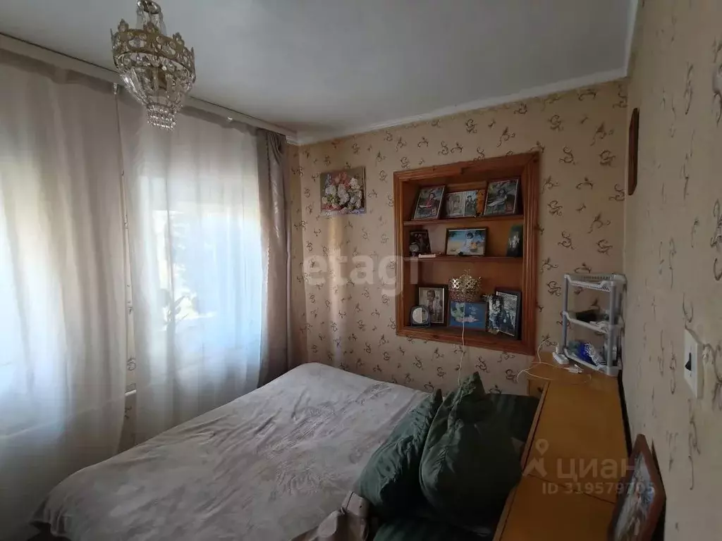 Дом в Ставропольский край, Пятигорск Ессентукская ул. (99 м) - Фото 1