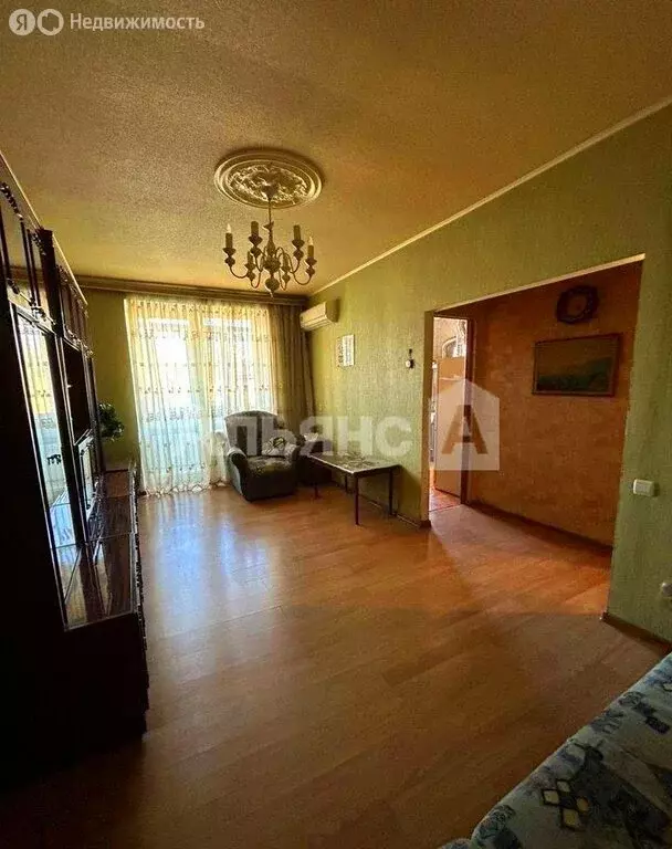 3-комнатная квартира: Шахты, улица Маяковского, 90 (56.7 м) - Фото 2