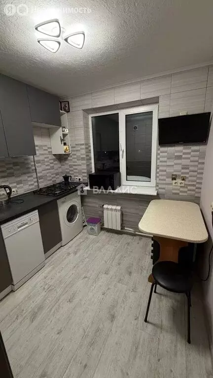 2-комнатная квартира: посёлок городского типа Октябрьский, Новая ... - Фото 1