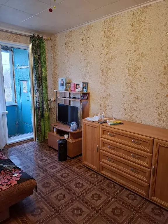 3-к кв. Ленинградская область, Гатчинский муниципальный округ, пос. ... - Фото 1