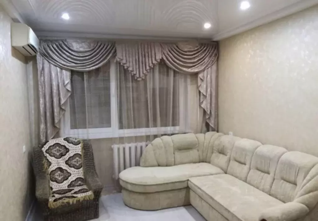 1-к кв. Севастополь ул. Репина, 28 (38.0 м) - Фото 0
