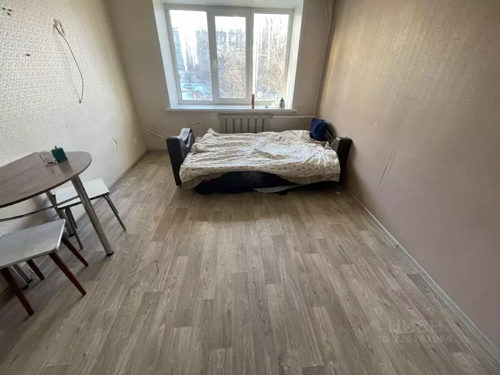 1-к кв. Пензенская область, Пенза Ульяновская ул., 11 (32.0 м) - Фото 2