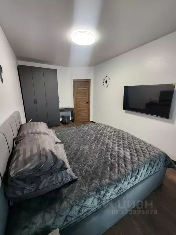 1-к кв. Санкт-Петербург Коломяжский просп., 13к2 (38.3 м) - Фото 2