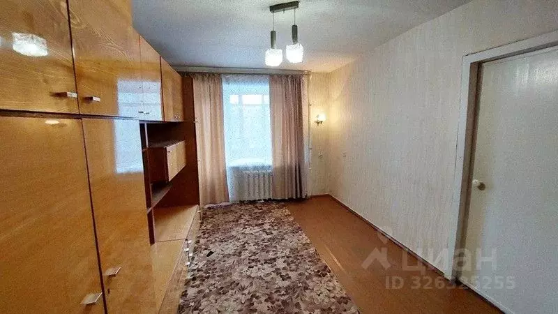 3-к кв. Татарстан, Казань ул. Лейтенанта Красикова, 14 (51.0 м) - Фото 1