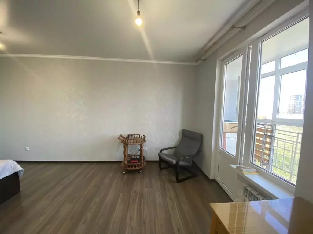 1-к кв. Краснодарский край, Анапа Анапское ш., 6к3 (37.0 м) - Фото 2