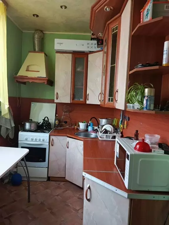 2-к кв. Свердловская область, Серов Ключевая ул., 1А (52.0 м) - Фото 0
