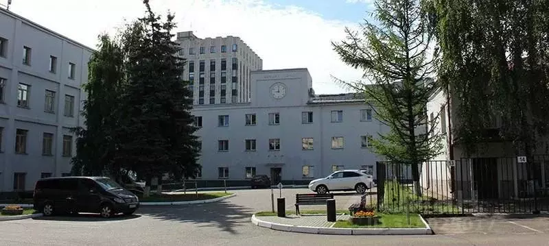 Офис в Москва Колодезный пер., 3С26 (291 м) - Фото 1