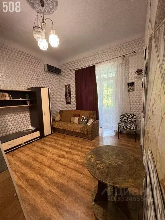1-к кв. Крым, Феодосия ул. Желябова, 8 (28.0 м) - Фото 2