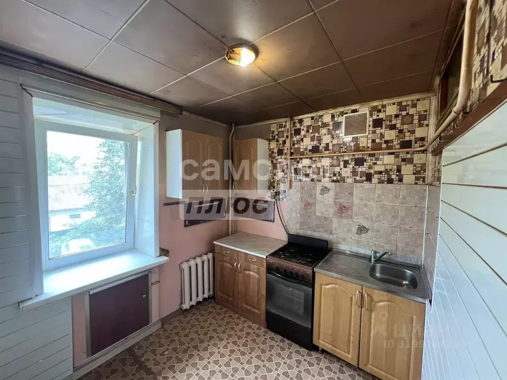 1-к кв. Брянская область, Брянск ул. 8 Марта, 2 (33.0 м) - Фото 1