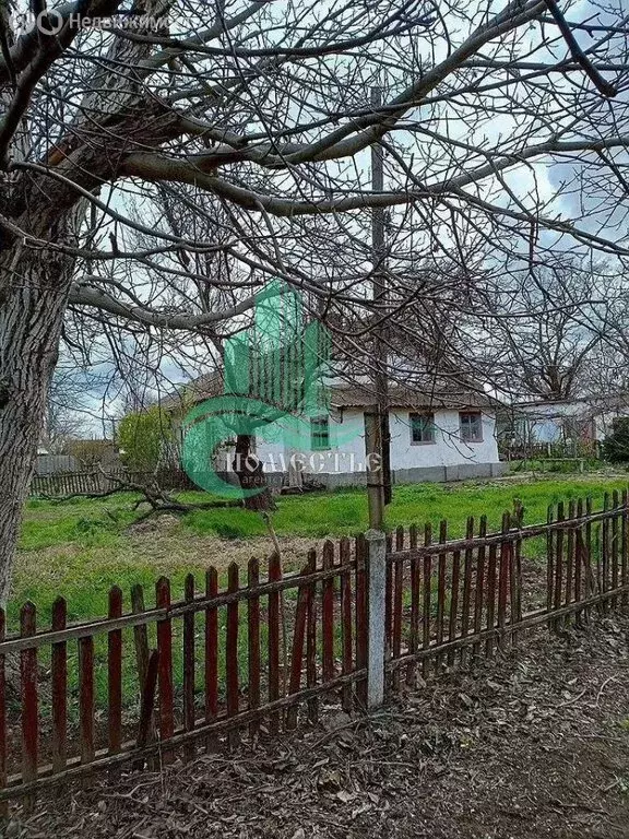 Дом в Джанкой, улица Розы Люксембург (38 м) - Фото 2