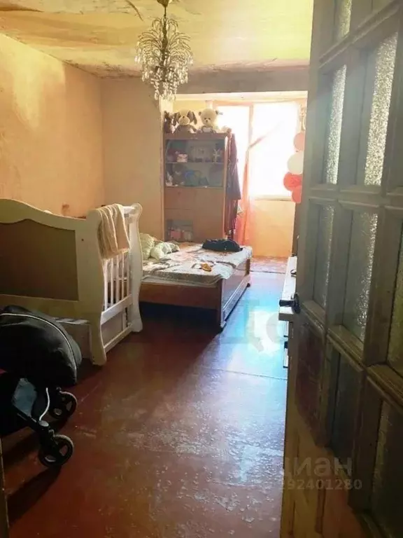 1-к кв. Крым, Сакский район, с. Орехово ул. Центральная, 1 (35.8 м) - Фото 1