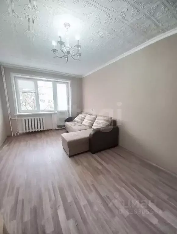 1-к кв. Свердловская область, Талица ул. Ленина, 88 (30.0 м) - Фото 1