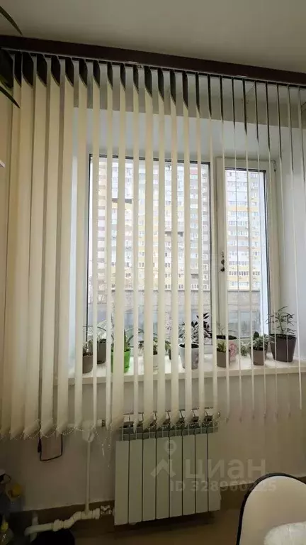 Офис в Самарская область, Самара ул. Антонова-Овсеенко, 53А (16 м) - Фото 2