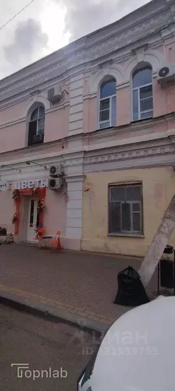 Студия Астраханская область, Астрахань ул. Советской Милиции, 2 (20.0 ... - Фото 1