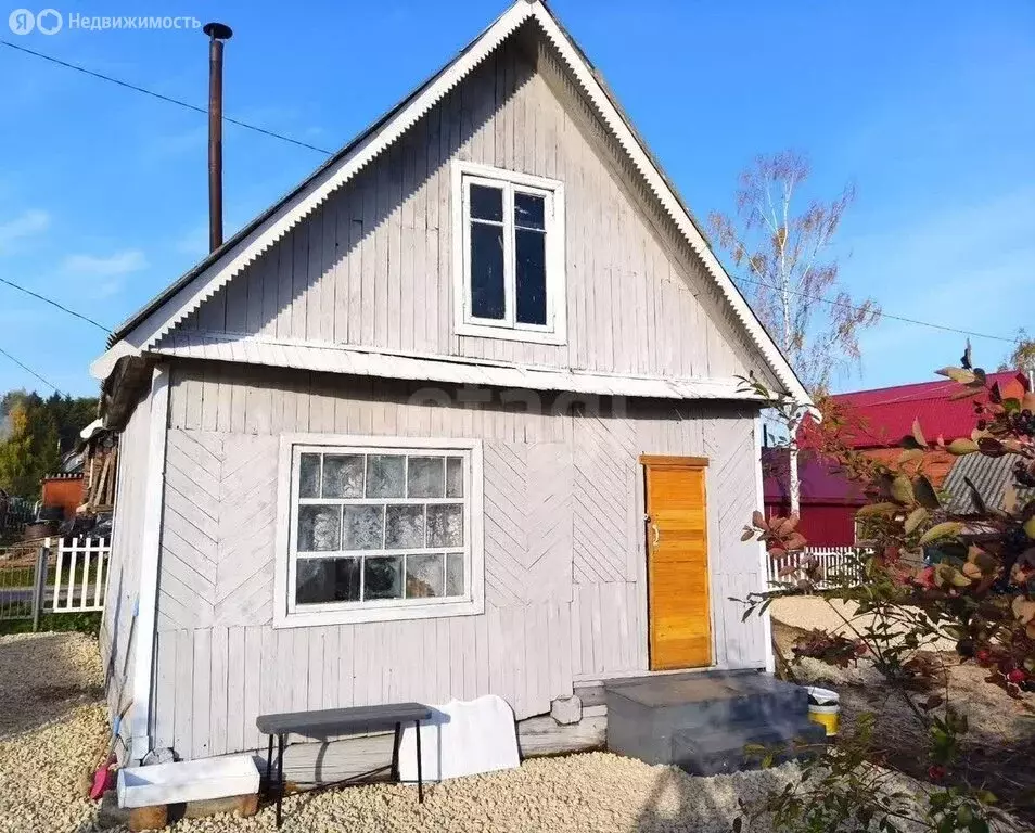 Дом в Сыктывкар, территория Дырносский, СНТ Берёзка (30 м) - Фото 2