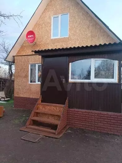 Дача 65 м на участке 7 сот. - Фото 0