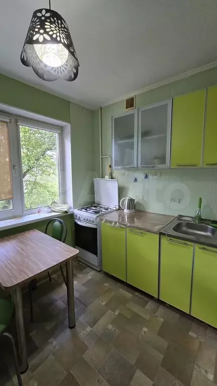2-к. квартира, 43 м, 2/5 эт. - Фото 0