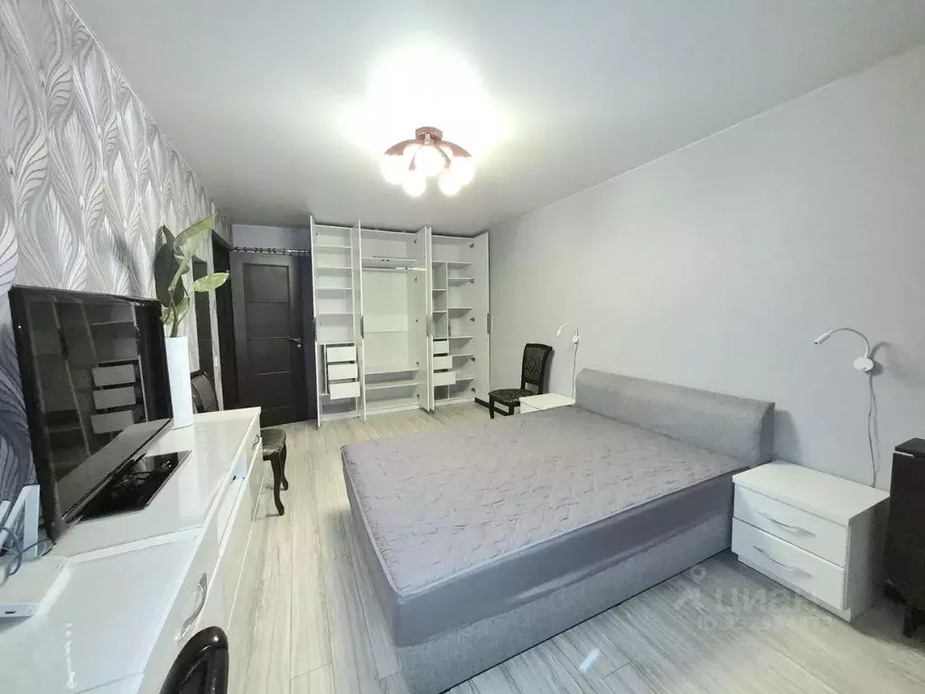 2-к кв. Москва ул. Свободы, 95С1 (45.0 м) - Фото 1