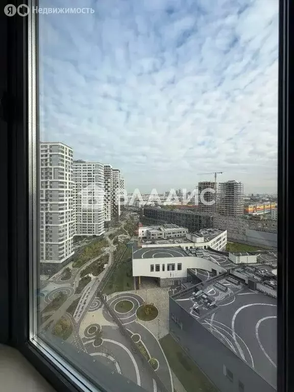 2-комнатная квартира: Москва, проезд Невельского, 6к1 (71 м) - Фото 1