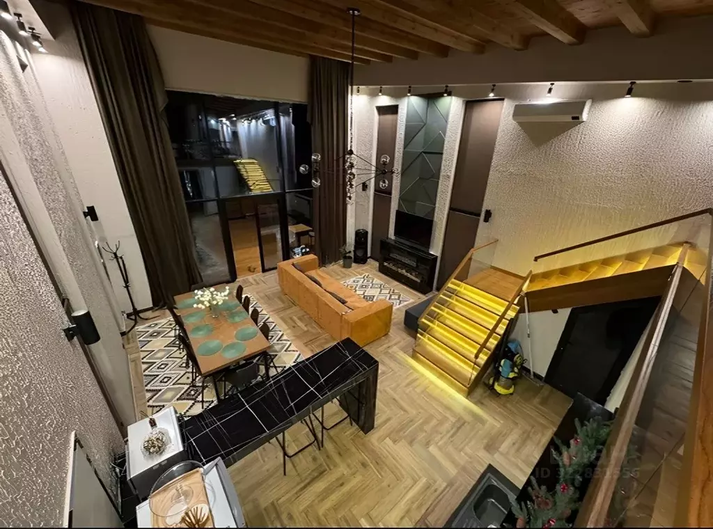 Дом в Дагестан, Каспийск Рекреационная зона,  (300 м) - Фото 1