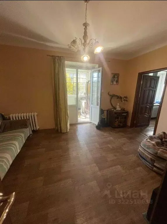 3-к кв. Оренбургская область, Орск Новый город мкр, ул. Макаренко, 3 ... - Фото 2