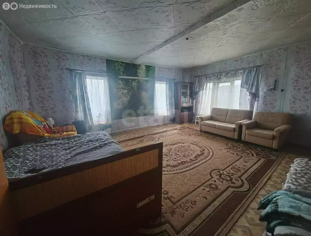 Дом в село Брод, Центральная улица (42.6 м) - Фото 1