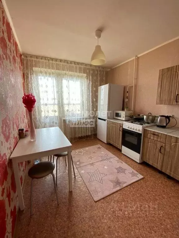 2-к кв. Башкортостан, Уфа Колгуевский мкр, ул. Габдуллы Амантая, 4/1 ... - Фото 0
