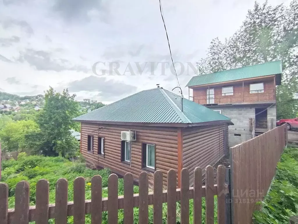 Дом в Алтай, Горно-Алтайск Каясинская ул. (64 м) - Фото 0