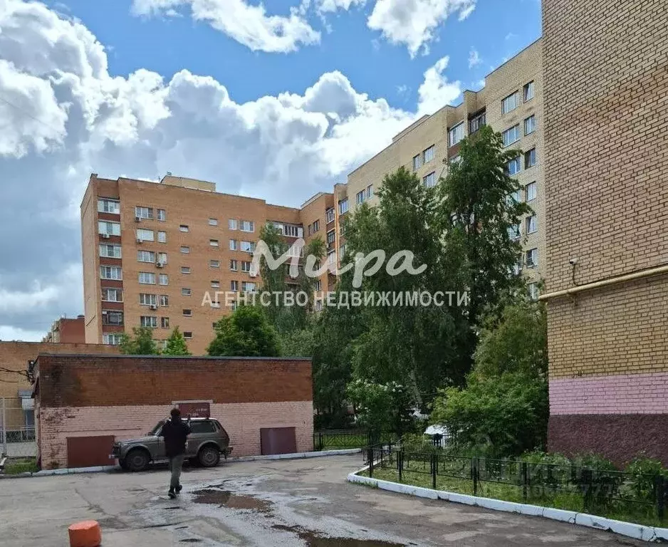 2-к кв. Московская область, Коломна Окский просп., 4 (53.0 м) - Фото 2