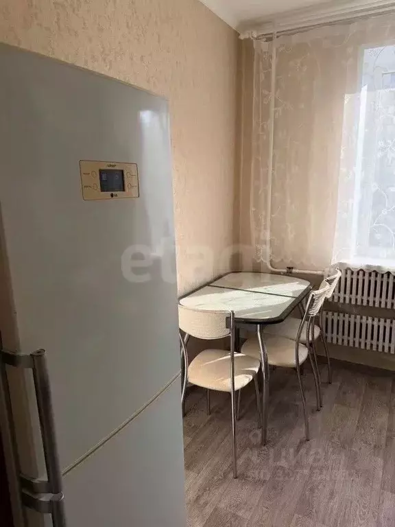 1-к кв. Белгородская область, Белгород ул. Есенина, 20в (34.0 м) - Фото 2