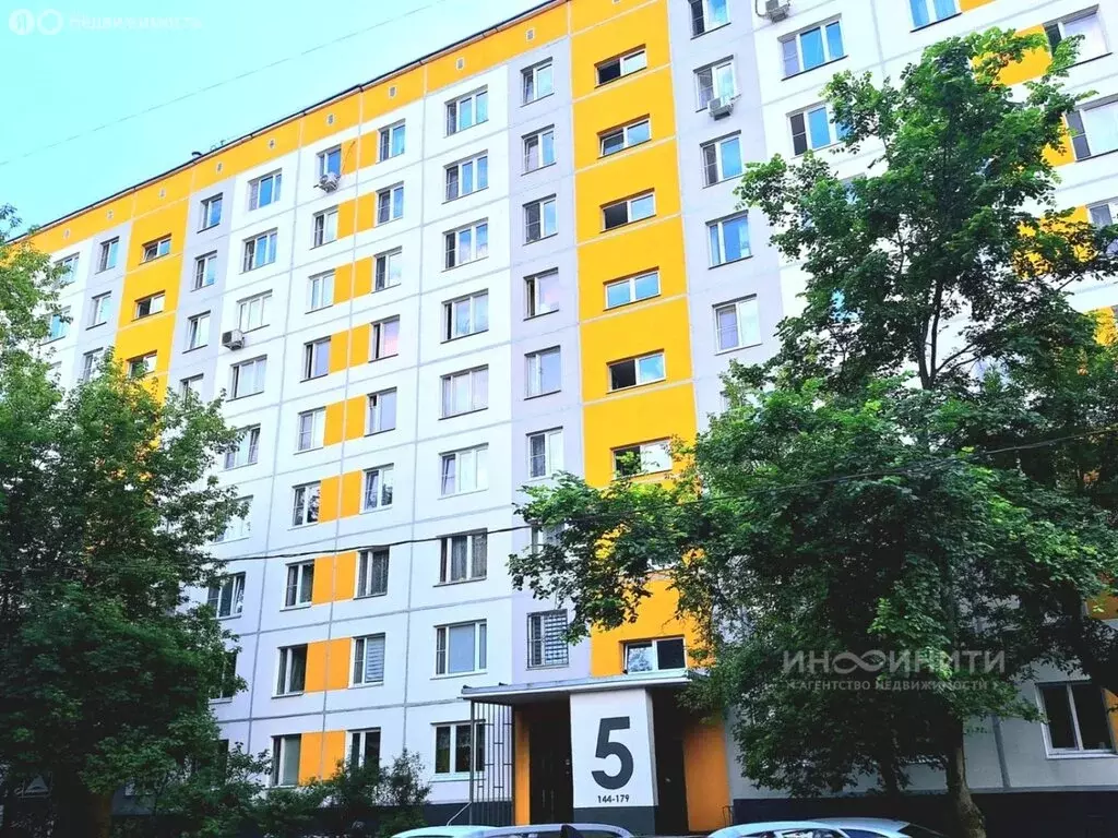 2-комнатная квартира: Москва, Отрадная улица, 11 (45.4 м) - Фото 0