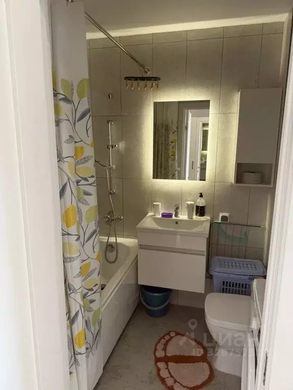 Студия Хабаровский край, Хабаровск ул. Виталия Бубенина, 1 (23.2 м) - Фото 1