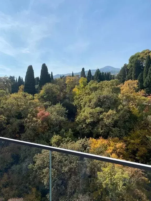 2-к кв. Крым, Ялта проезд Парковый, 6Б (65.0 м) - Фото 2