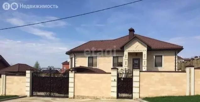 Дом в Белгород, микрорайон Новый, 5-й Сургутский переулок (206 м) - Фото 2