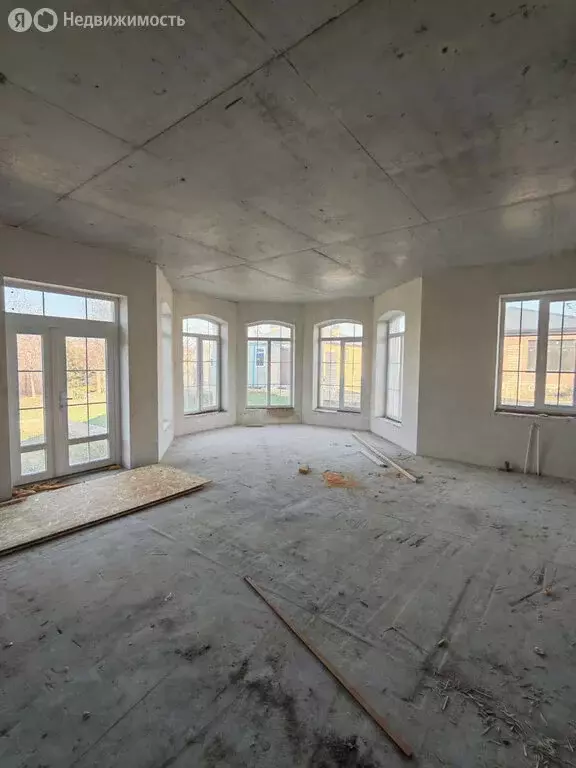 Дом в хутор Ленинаван, улица Шуберта, 10 (200 м) - Фото 2