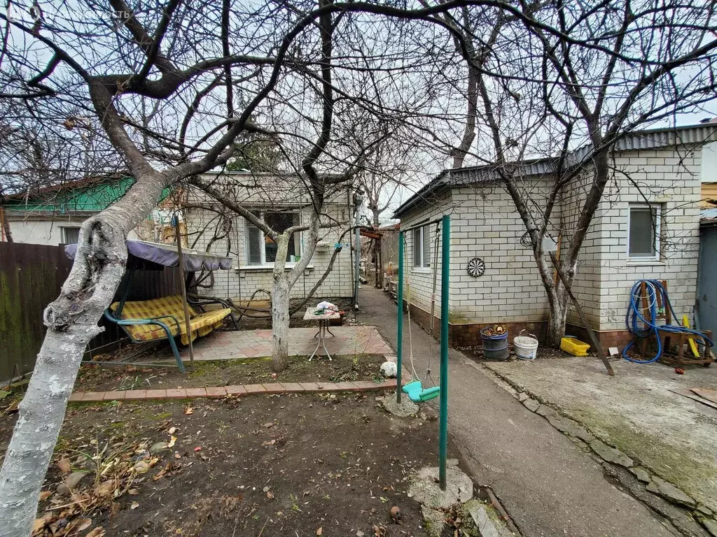 Дом в Ессентуки, улица Свердлова (65 м) - Фото 0