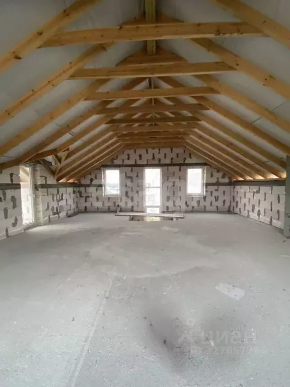 Дом в Калининградская область, Гурьевский муниципальный округ, пос. ... - Фото 2