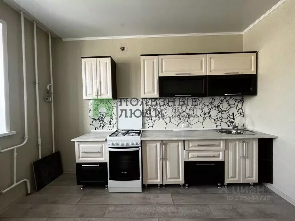 1-к кв. Орловская область, Орловский муниципальный округ, д. Образцово ... - Фото 2