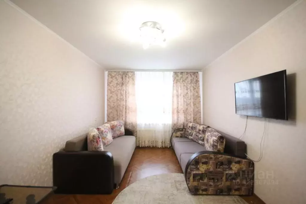 3-к кв. Ямало-Ненецкий АО, Новый Уренгой Советский мкр, 7/3 (69.0 м) - Фото 2