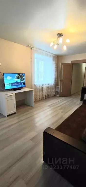 2-к кв. Башкортостан, Уфа ул. Гафури, 13 (65.0 м) - Фото 2