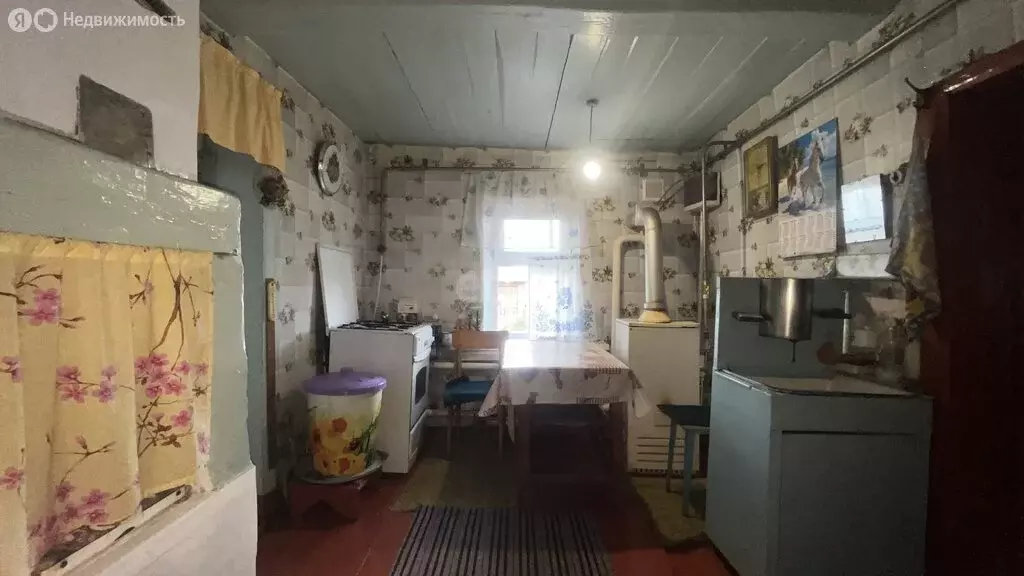 Дом в Златоуст, 3-я Гурьевская улица (41 м) - Фото 1