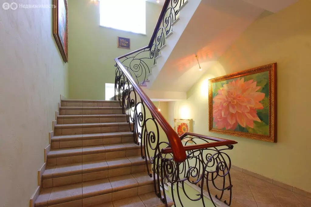 Офис (210 м) - Фото 1