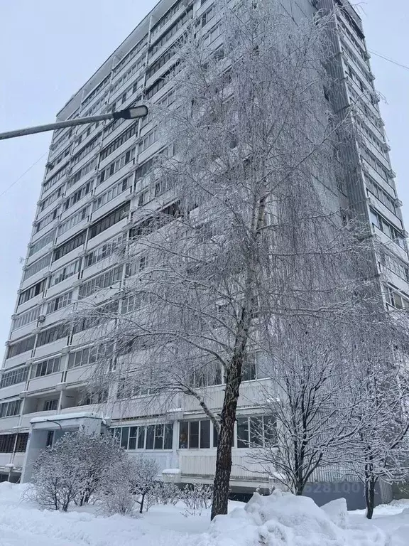 3-к кв. Московская область, Пущино Серпухов городской округ, Д мкр, 9 ... - Фото 1