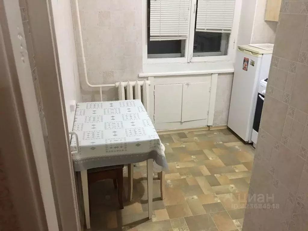 2-к кв. Архангельская область, Архангельск просп. Обводный Канал, 38 ... - Фото 2