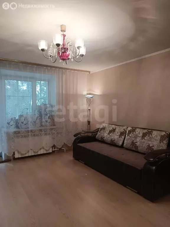 2-комнатная квартира: Вышний Волочёк, улица Мира, 86 (52.5 м) - Фото 1