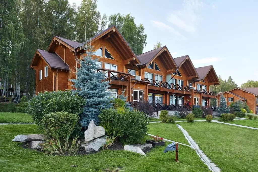 2-к кв. Челябинская область, Миасский городской округ, с. Сыростан ул. ... - Фото 1