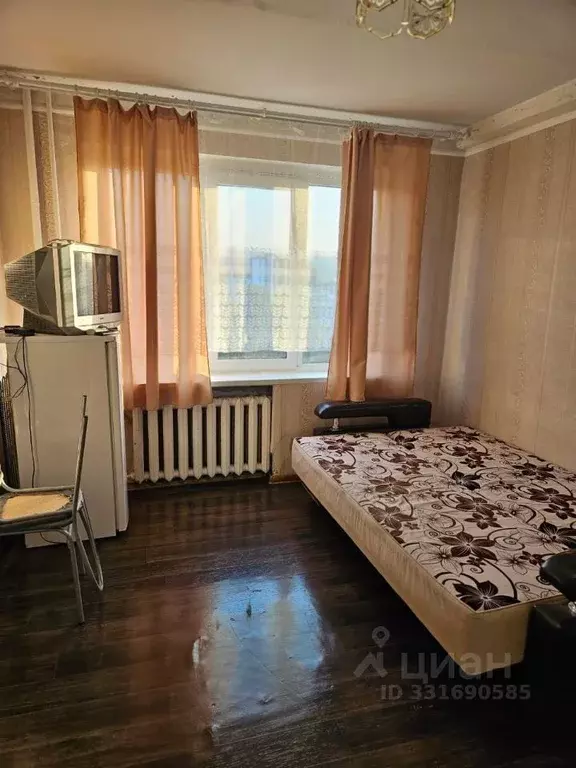 1-к кв. Ставропольский край, Кисловодск Красивая ул. (20.0 м) - Фото 2