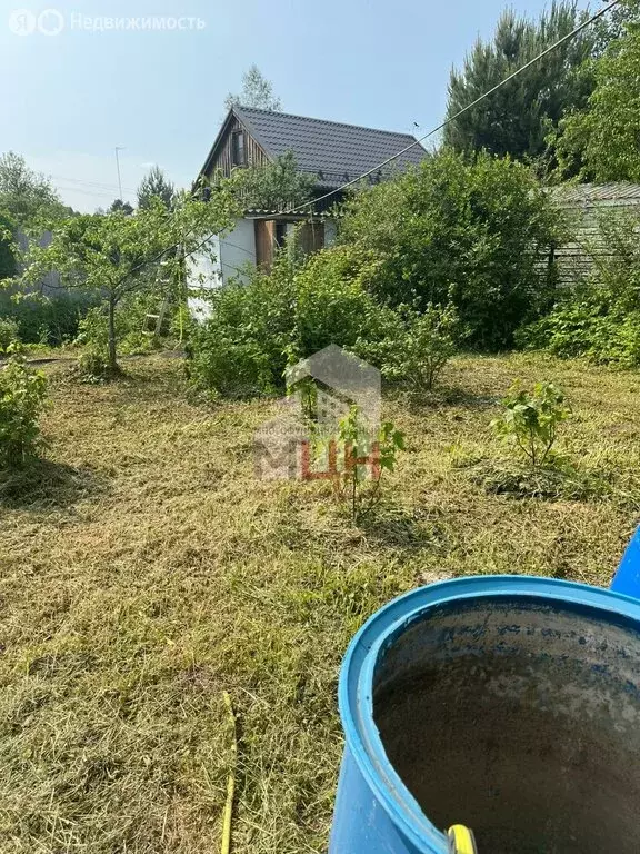 Дом в Тверская область, Конаковский муниципальный округ, СНТ ... - Фото 1