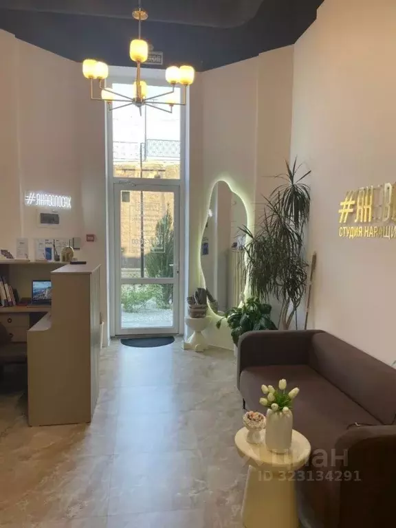 Помещение свободного назначения в Волгоградская область, Волгоград ул. ... - Фото 2