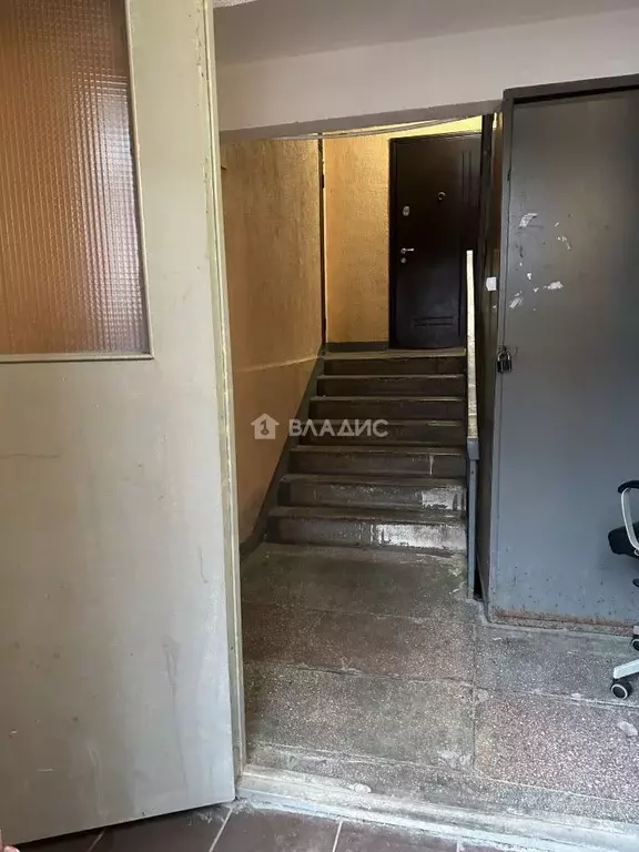 3-к кв. Московская область, Мытищи городской округ, пос. Поведники 4 ... - Фото 2